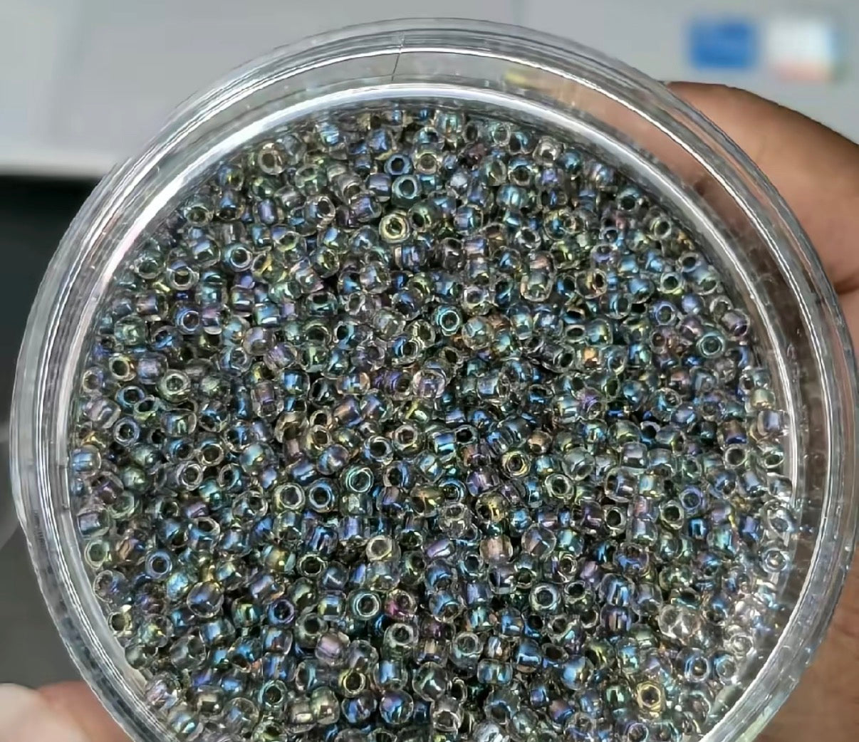 Pixie Promise Waistbeads