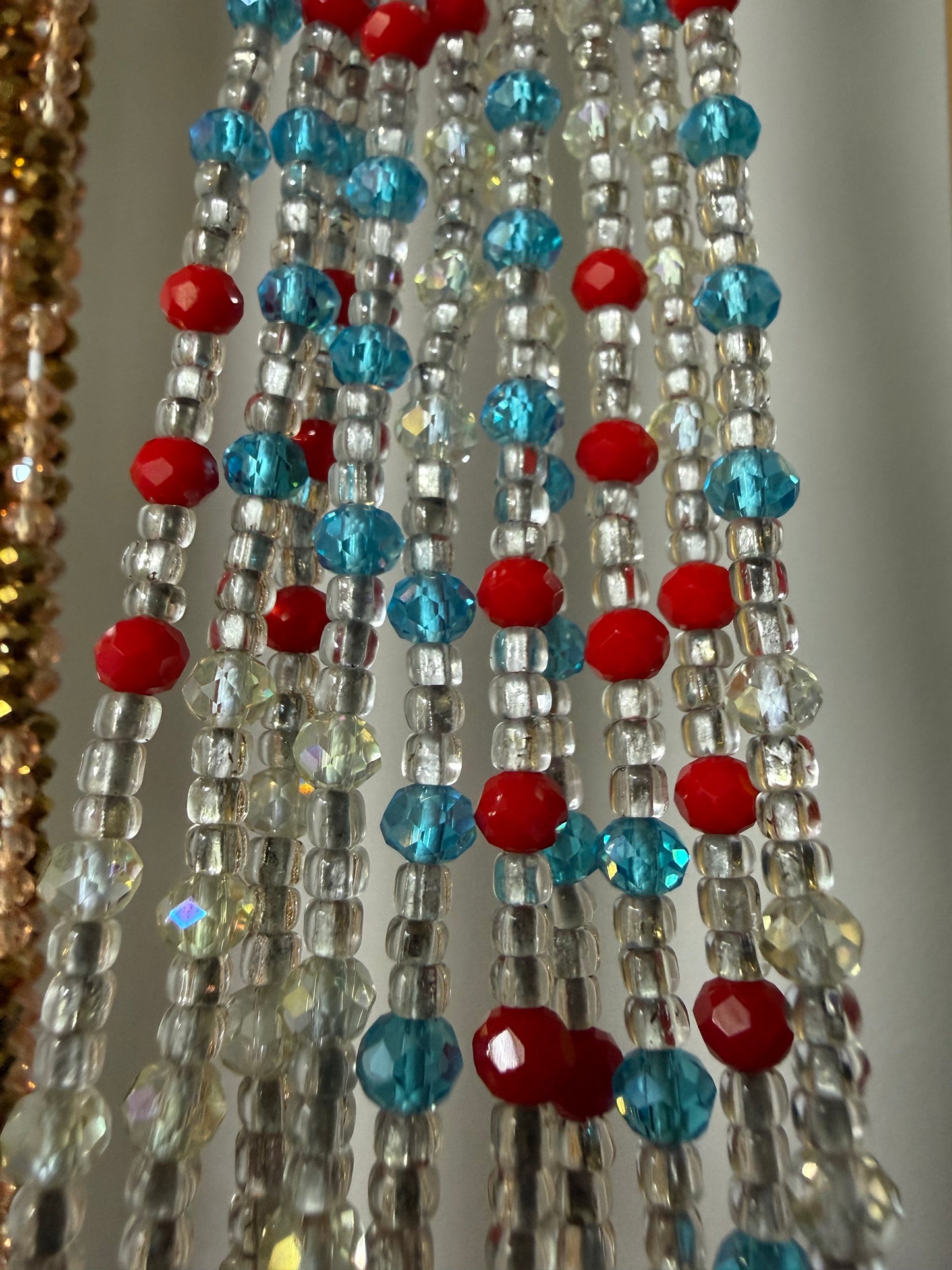 Tie On Waistbeads Bundles