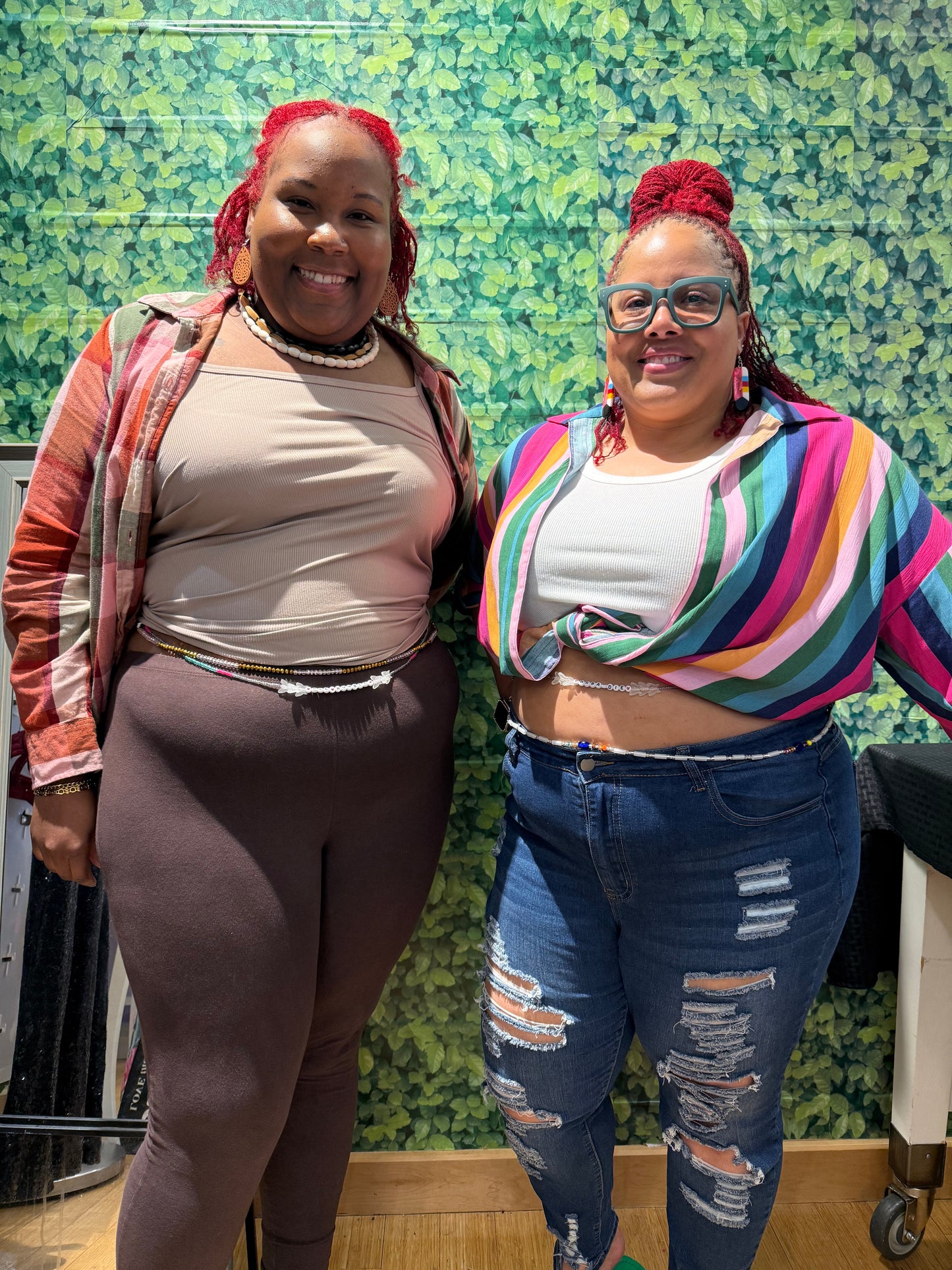 Galentines Sip & Craft