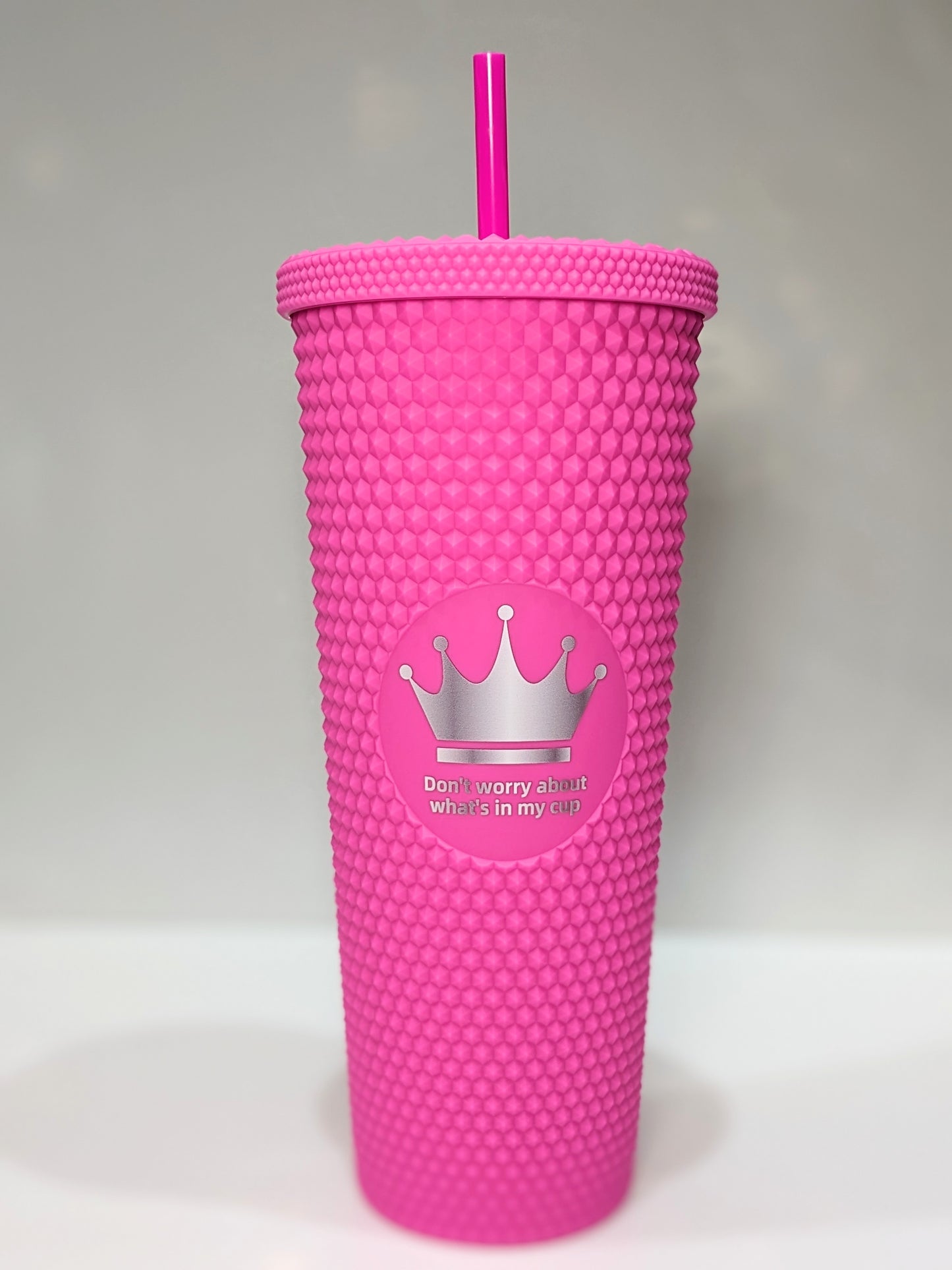 Studded Tumbler