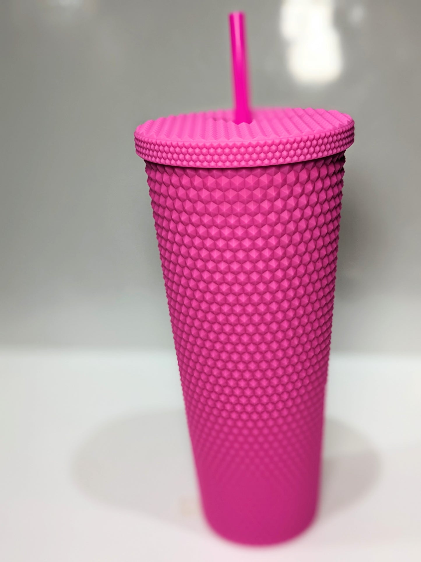 Studded Tumbler