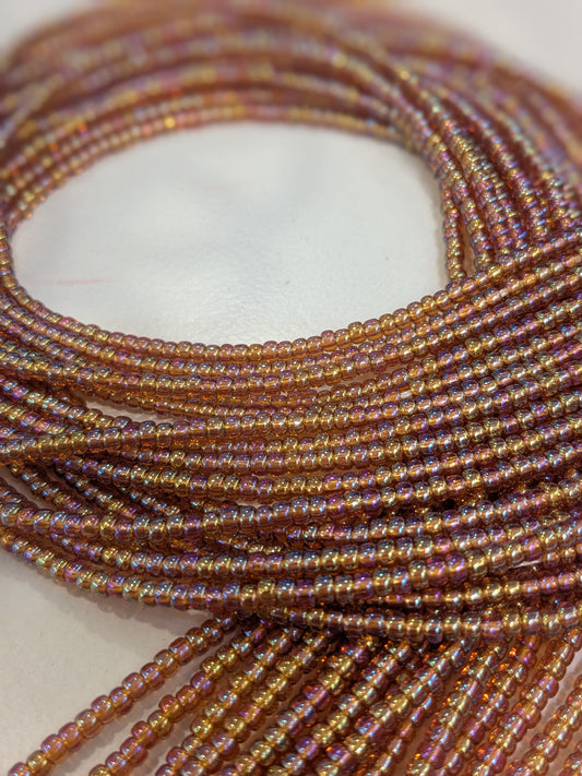 Summer Love Tie On Waistbeads