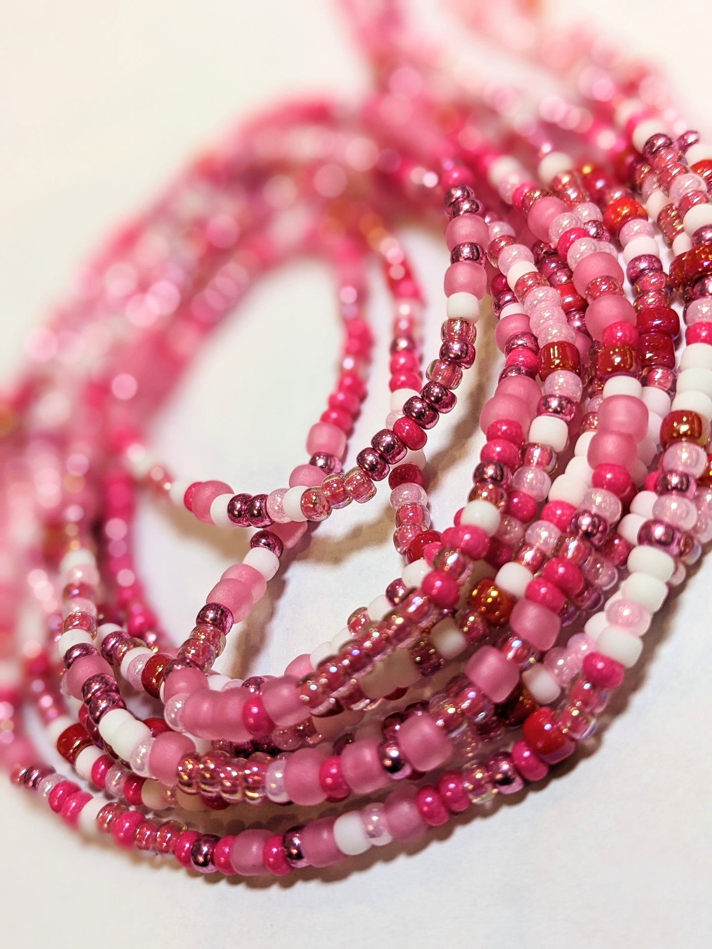Barbie Waistbeads