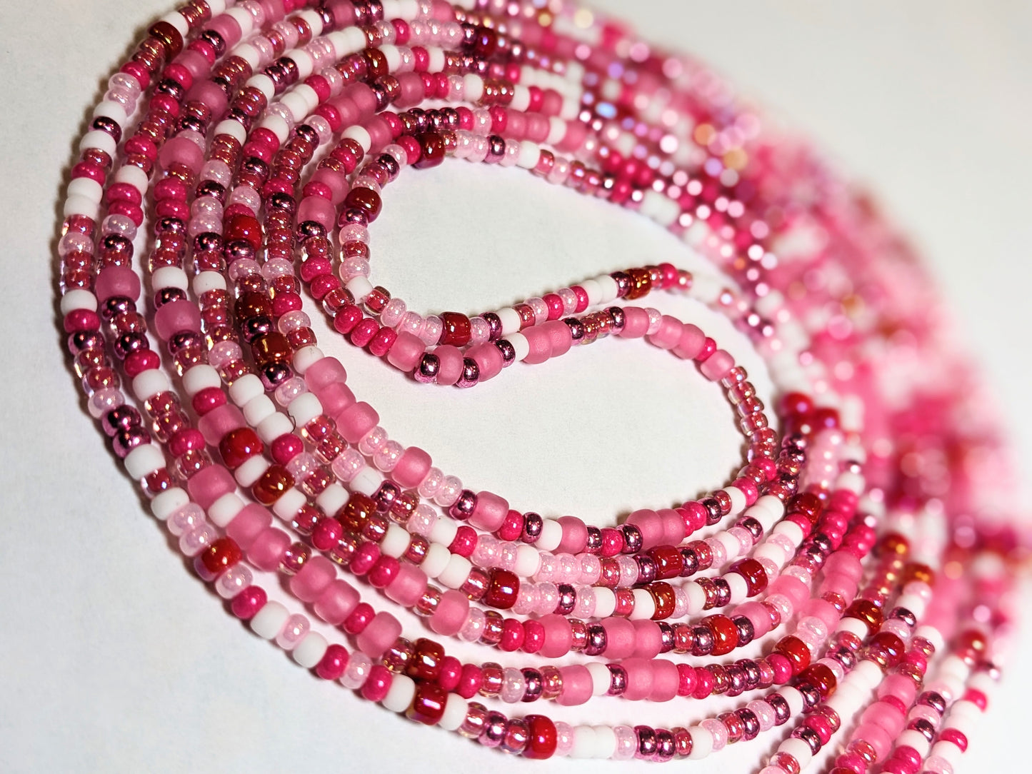 Barbie Waistbeads