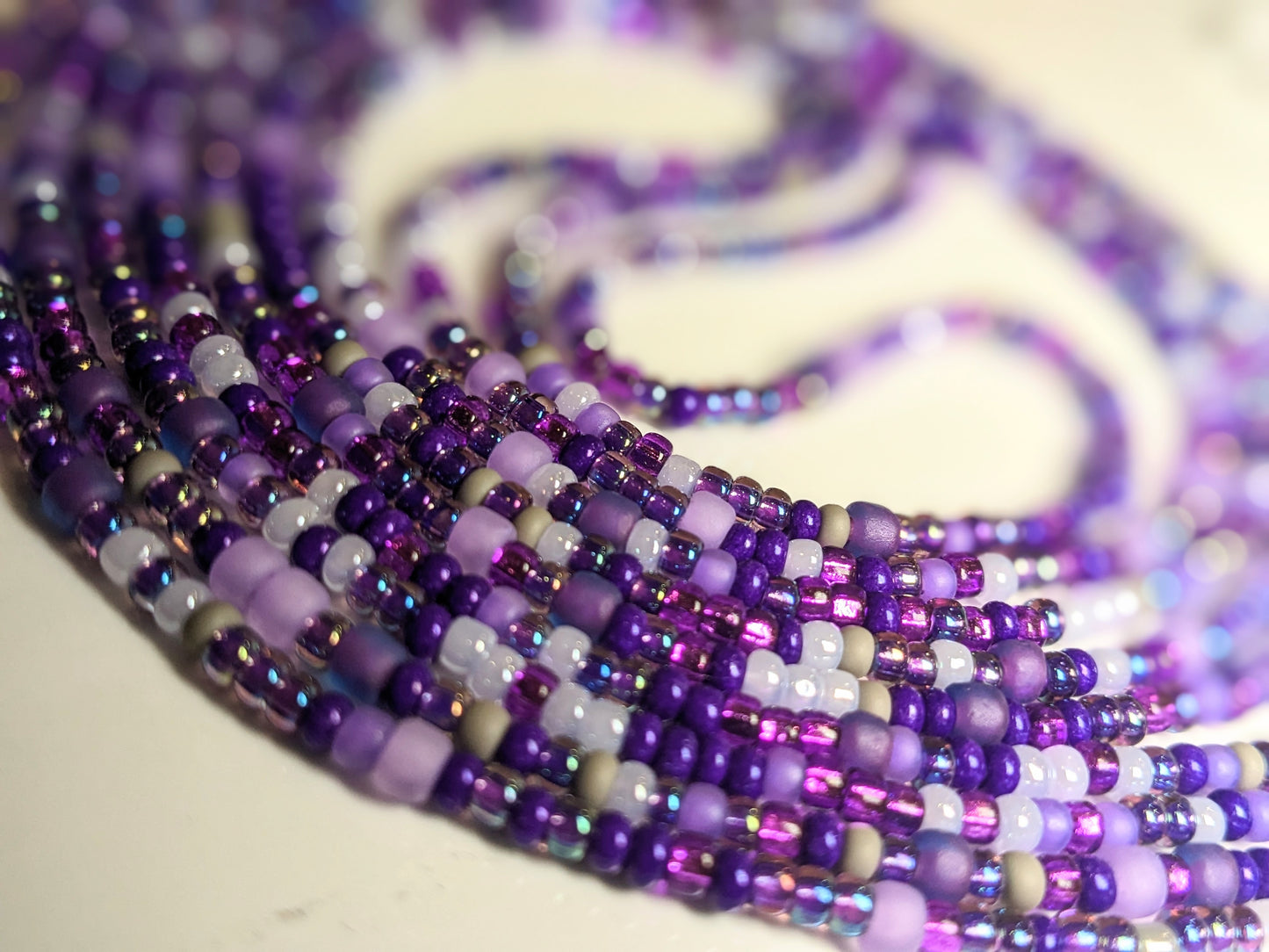 Purple Passion