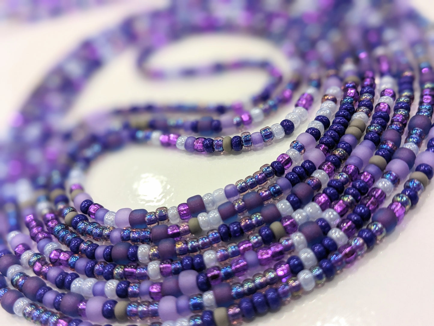 Purple Passion