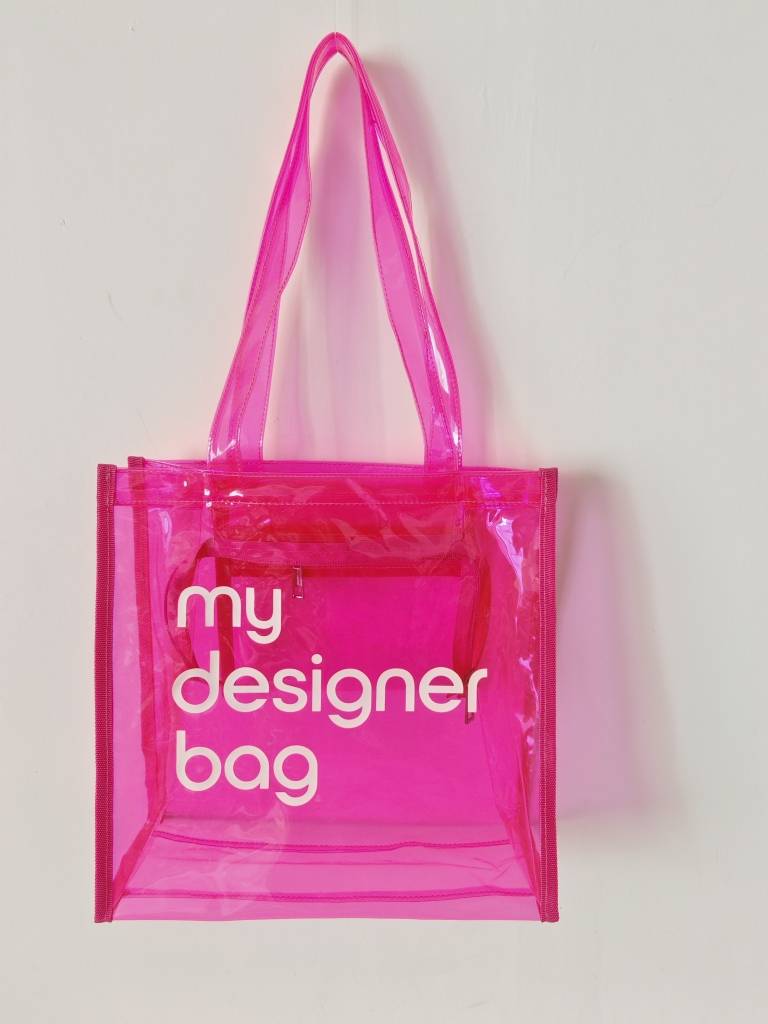 My Designer Bag /Tote