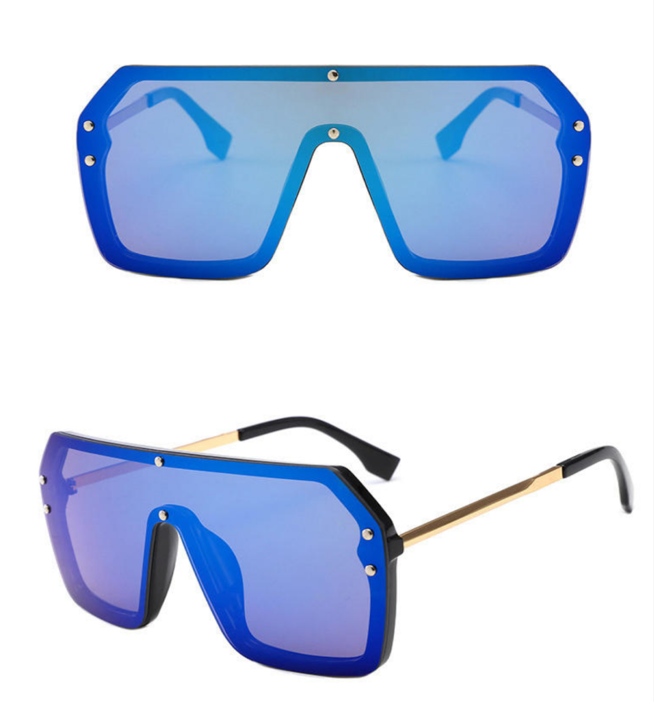 Bossy Frames