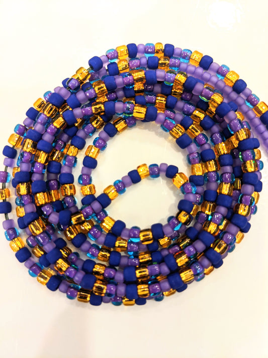 Klassified Waistbeads