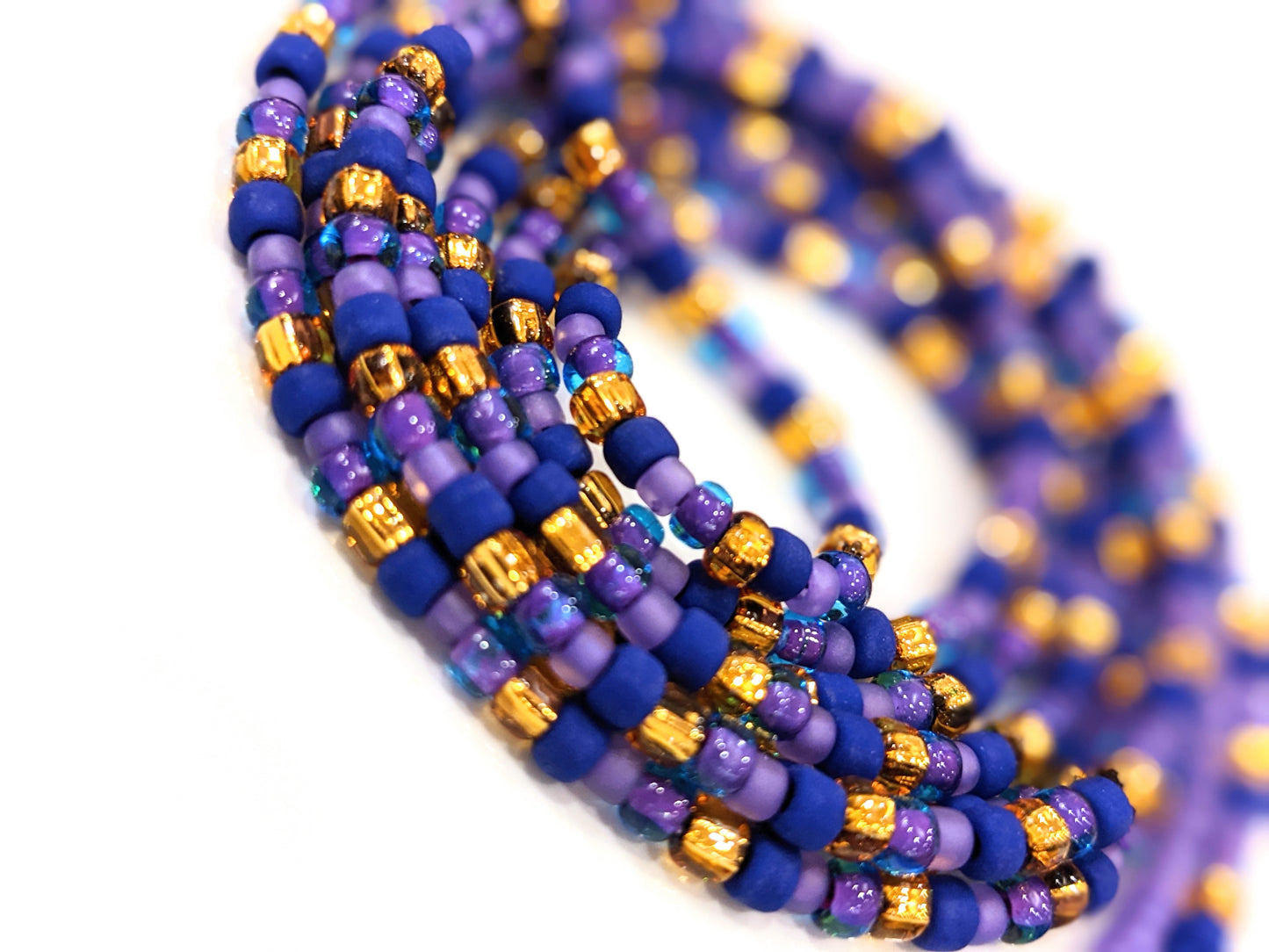Klassified Waistbeads