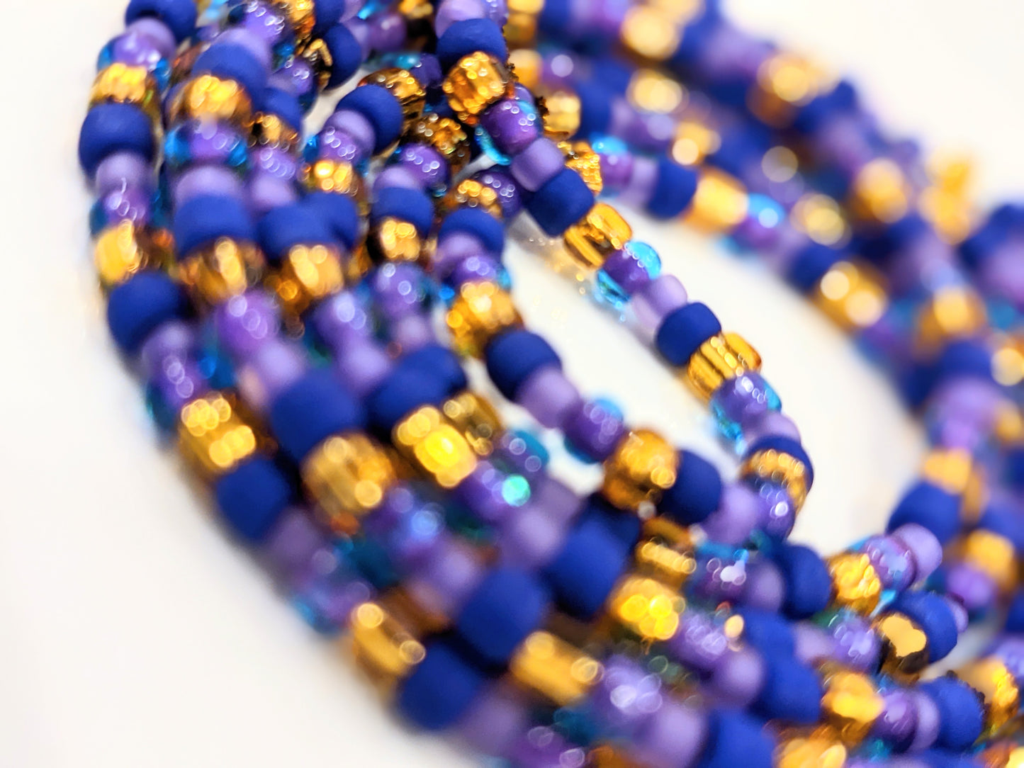 Klassified Waistbeads