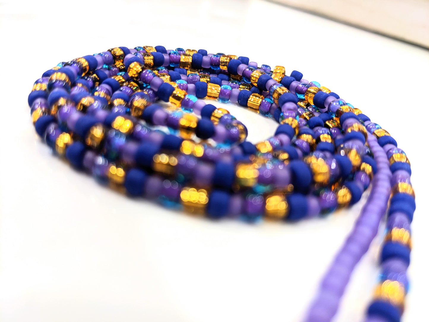 Klassified Waistbeads