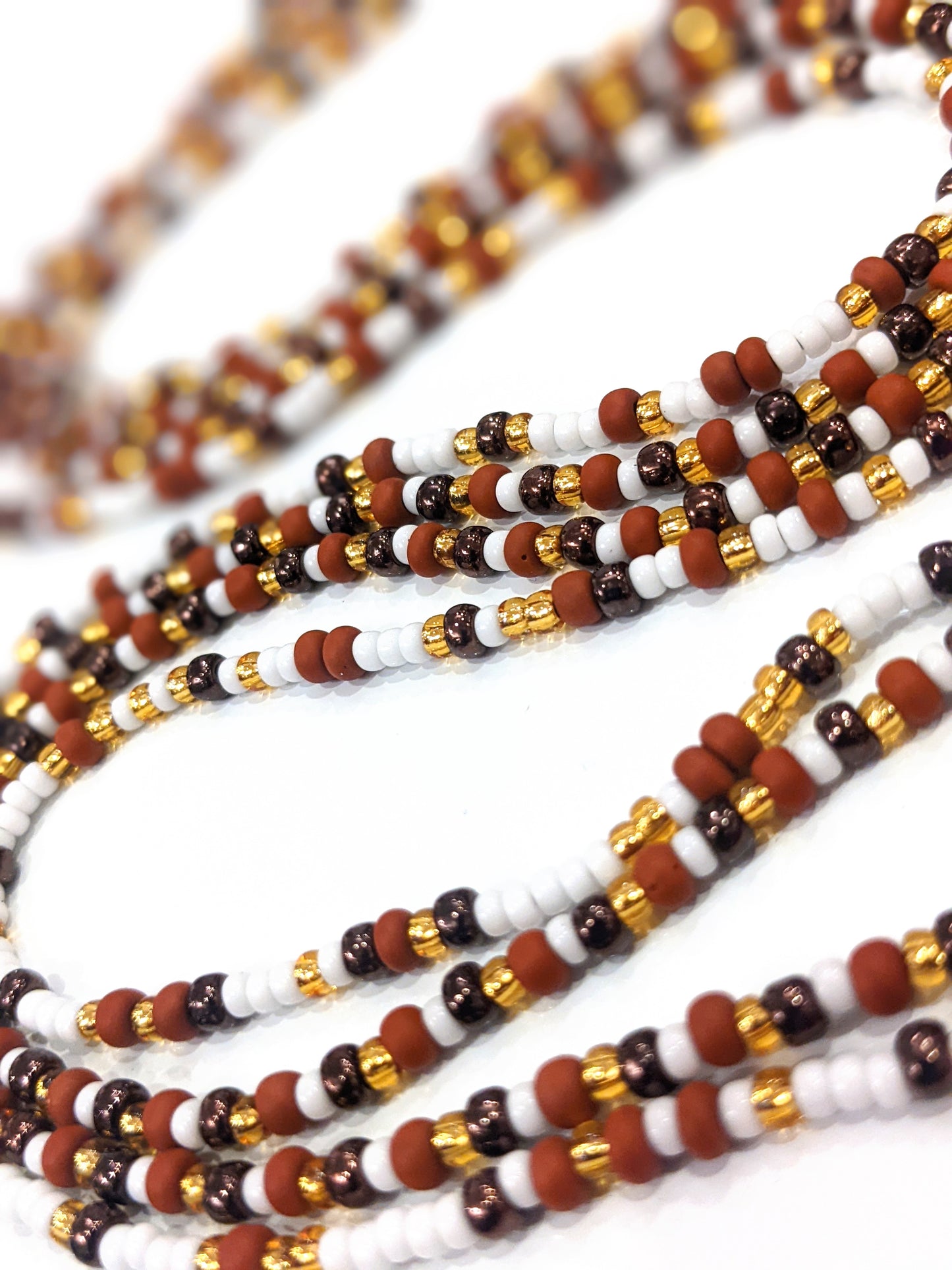 Harvest Waistbeads Set