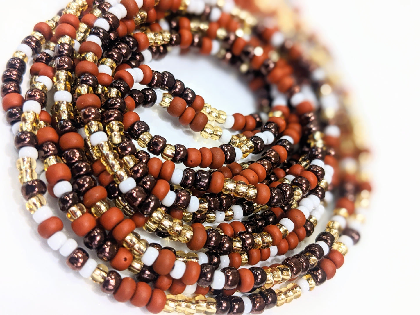 Harvest Waistbeads Set