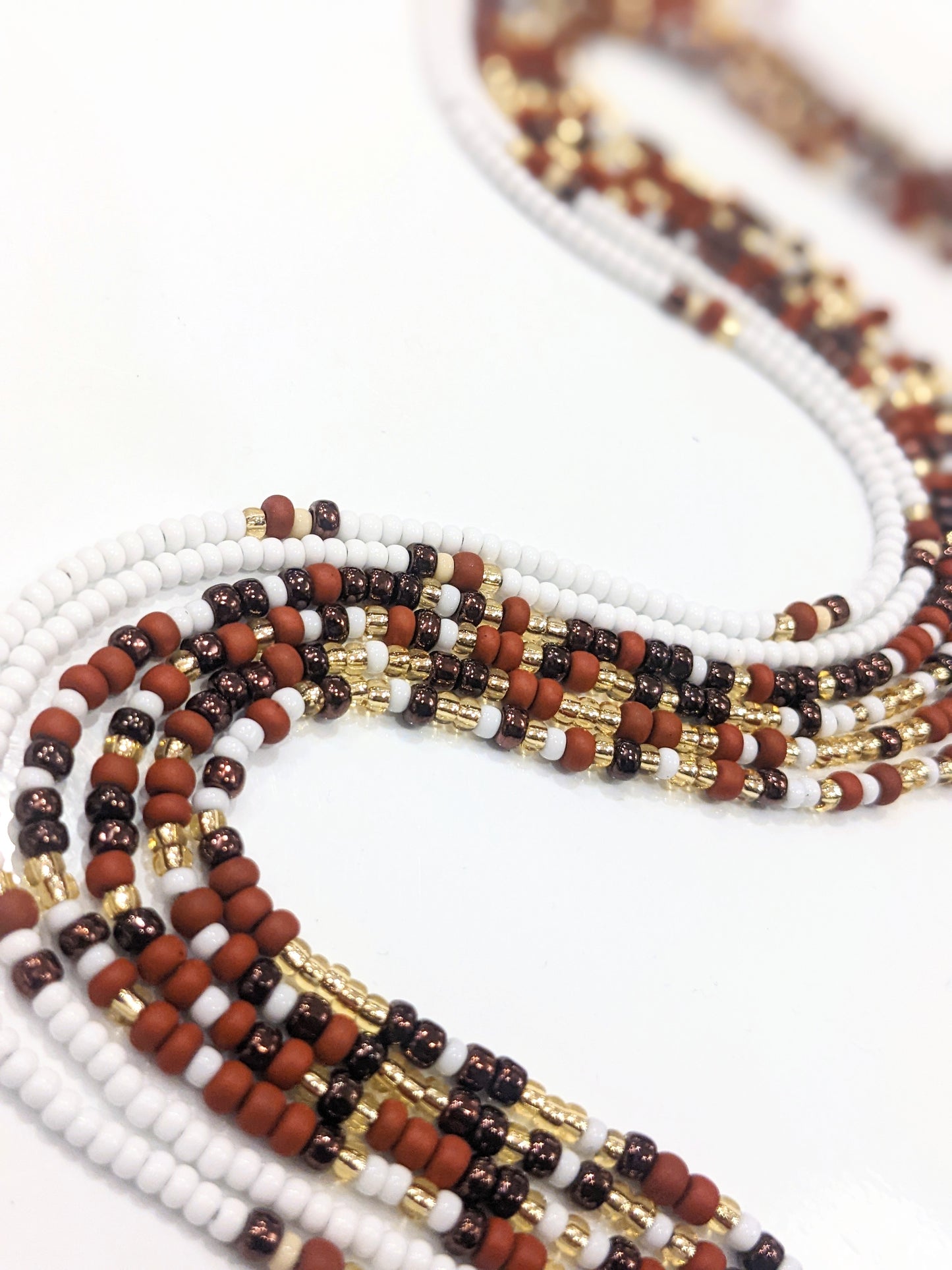 Harvest Waistbeads Set