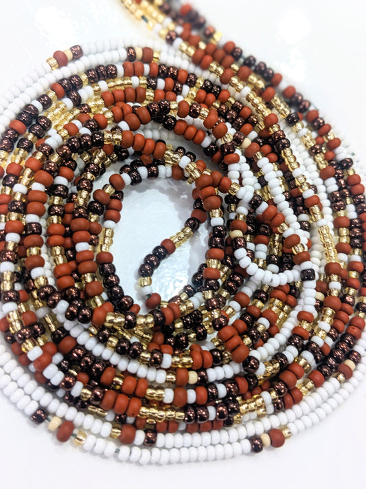Harvest Waistbeads Set