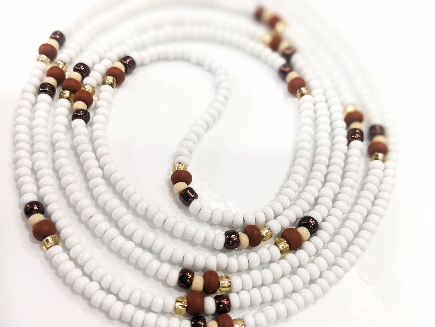 Harvest Waistbeads Set