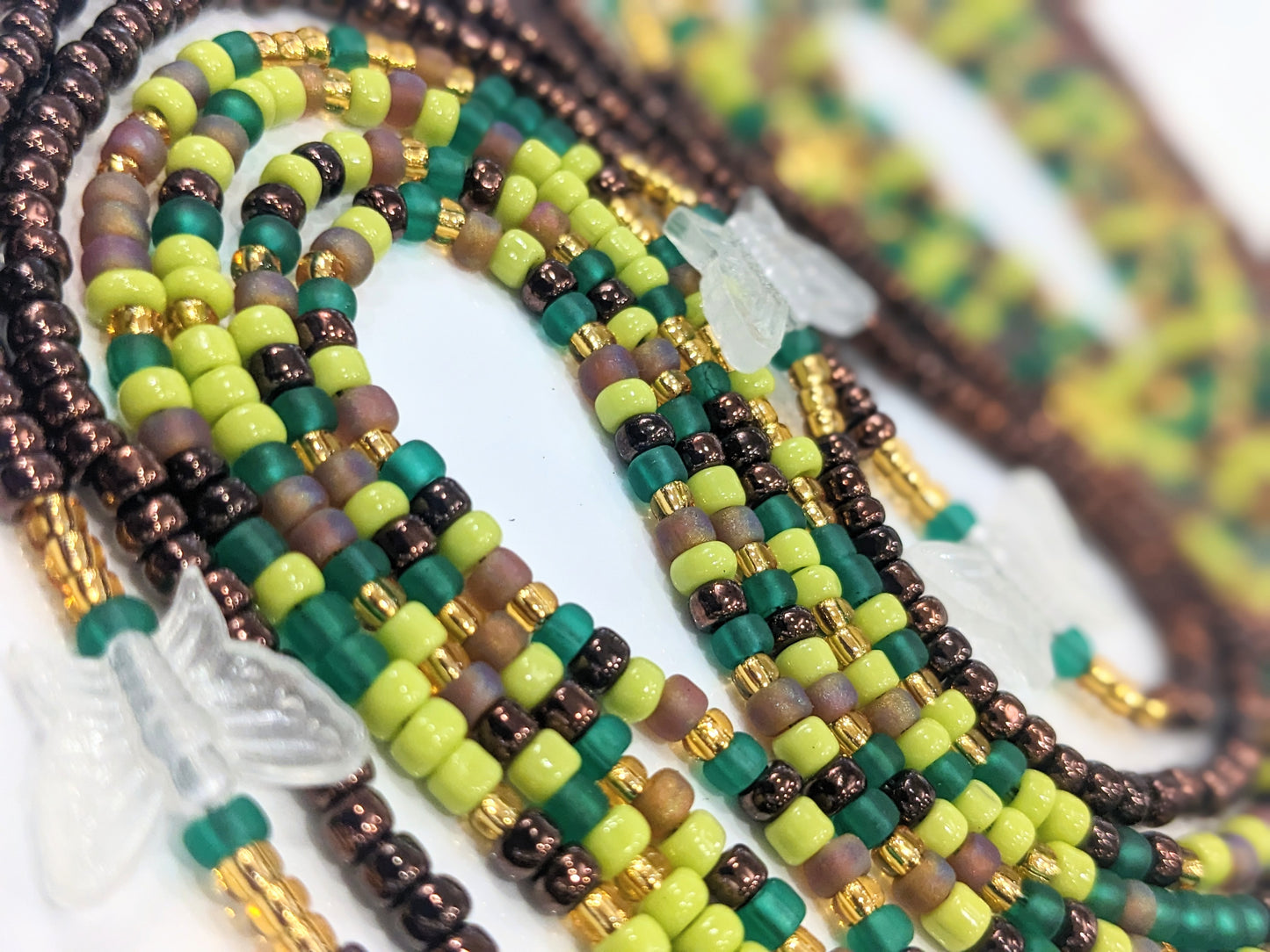 Ivy Waistbeads