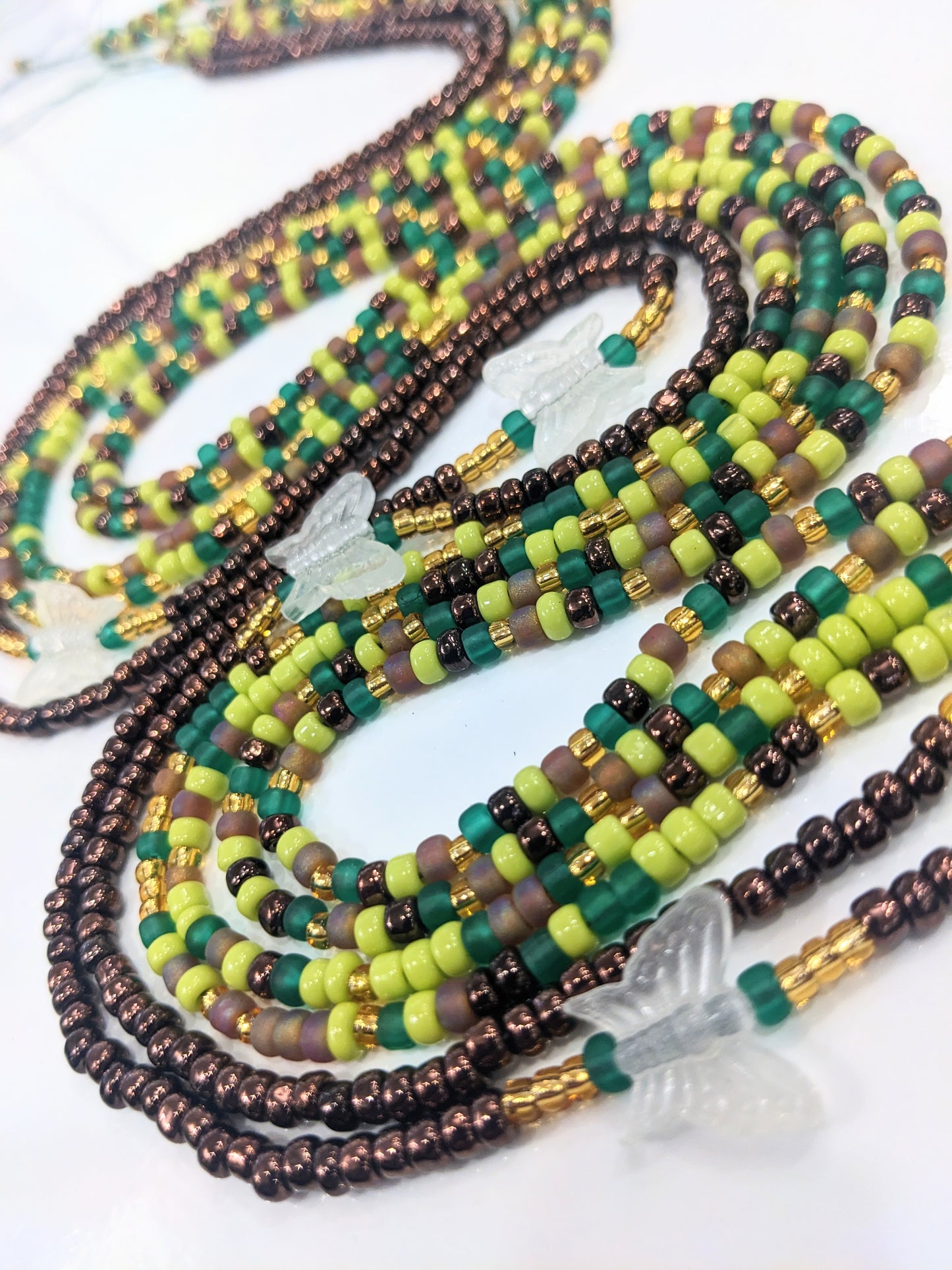 Ivy Waistbeads