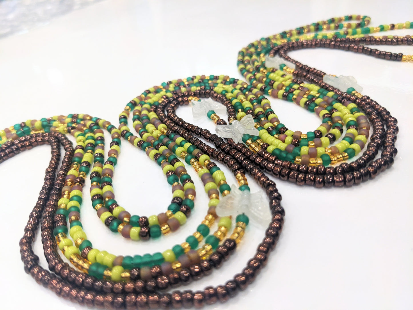 Ivy Waistbeads