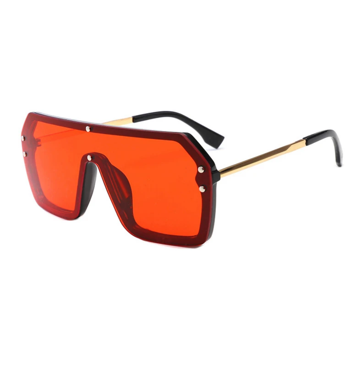 Bossy Frames