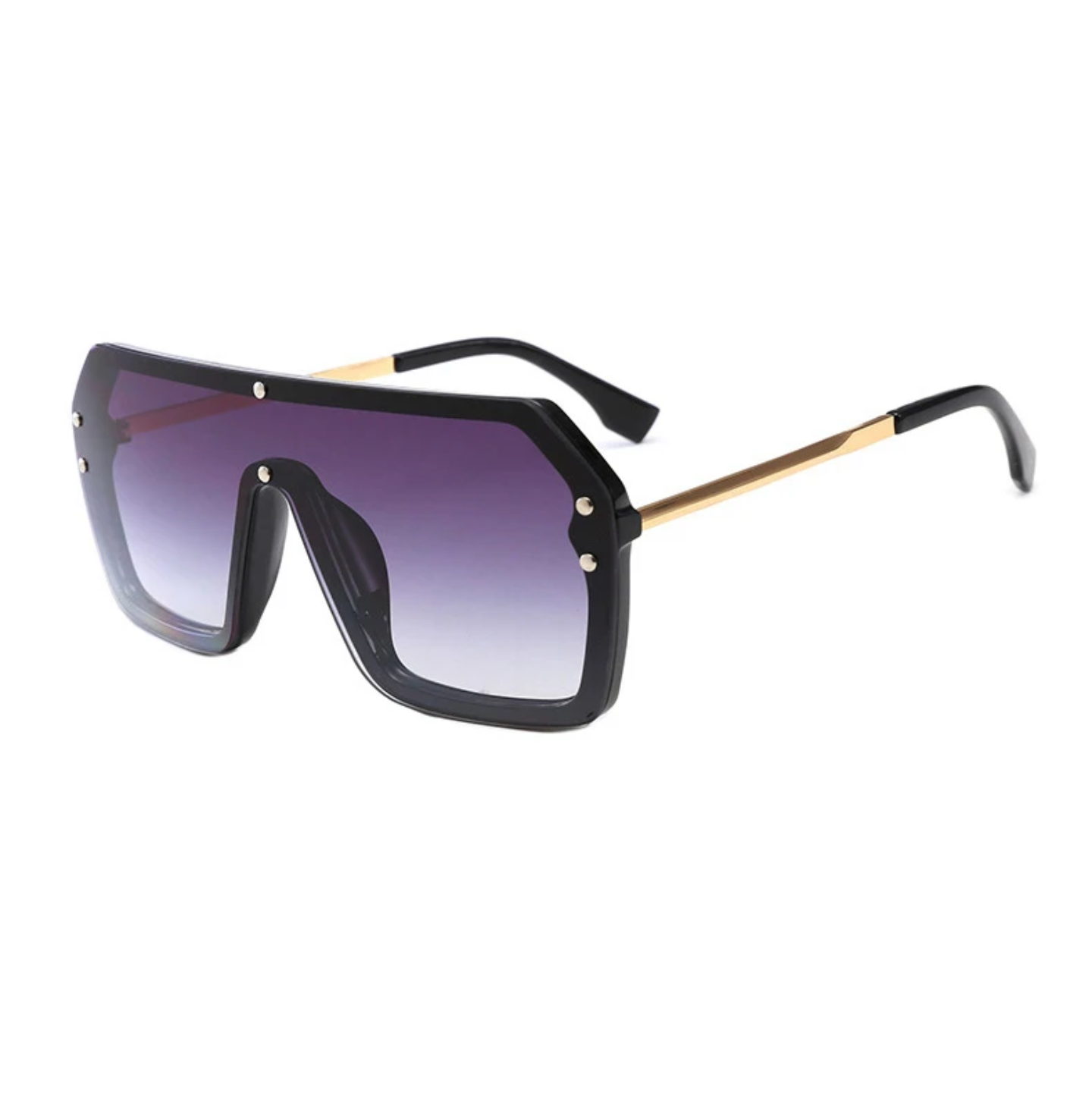 Bossy Frames