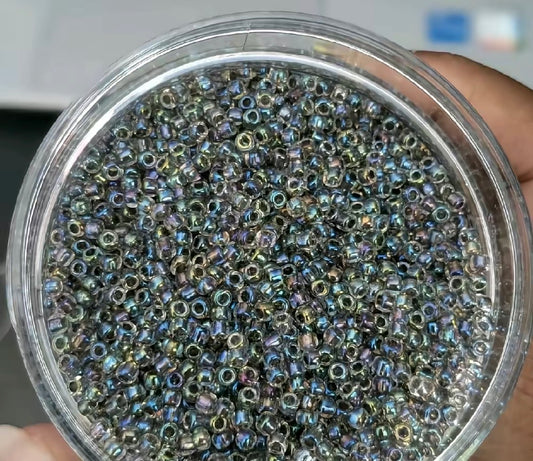 Pixie Promise Waistbeads