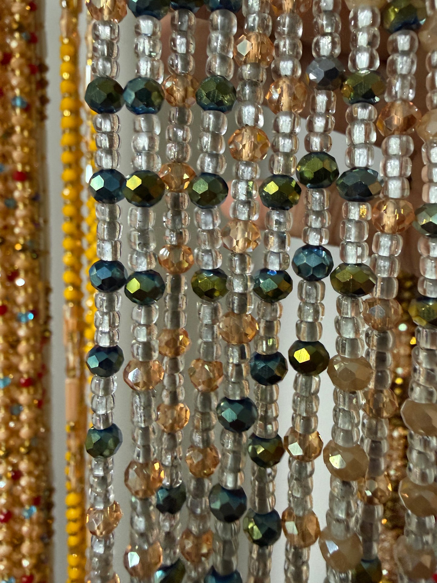 Tie On Waistbeads Bundles