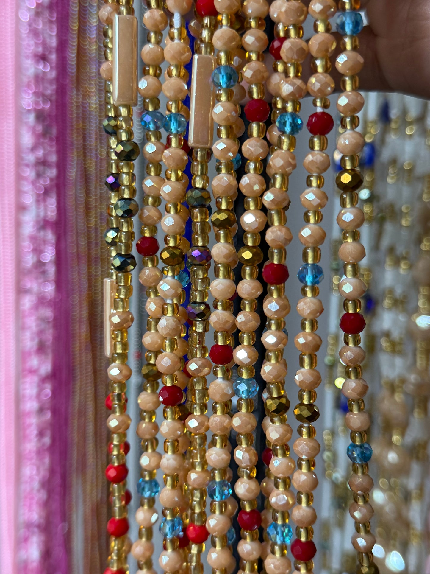 Tie On Waistbeads Bundles