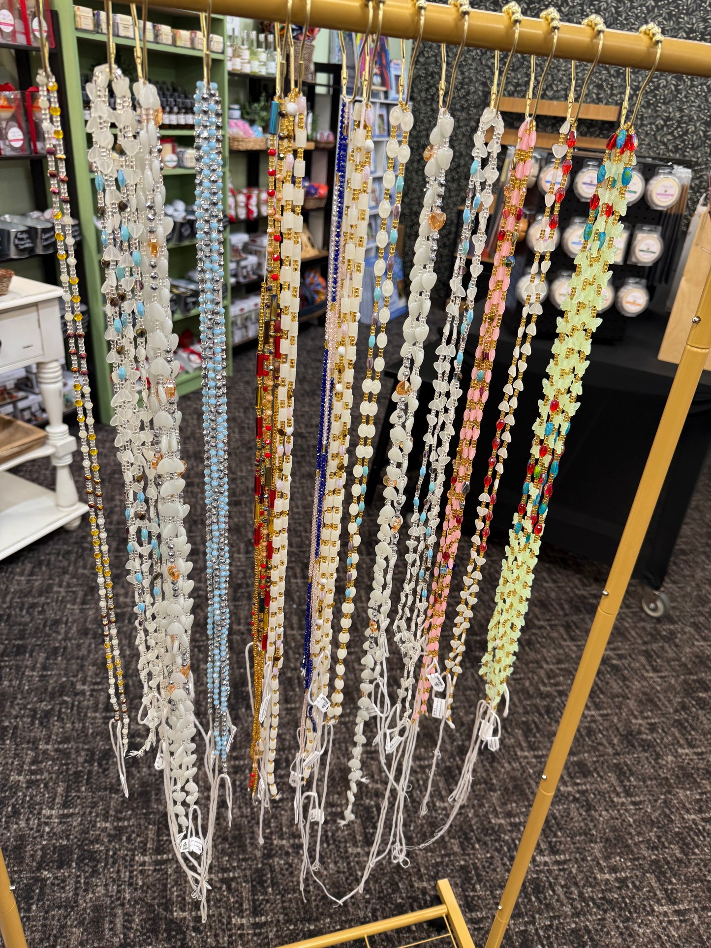 Tie On Waistbeads Bundles