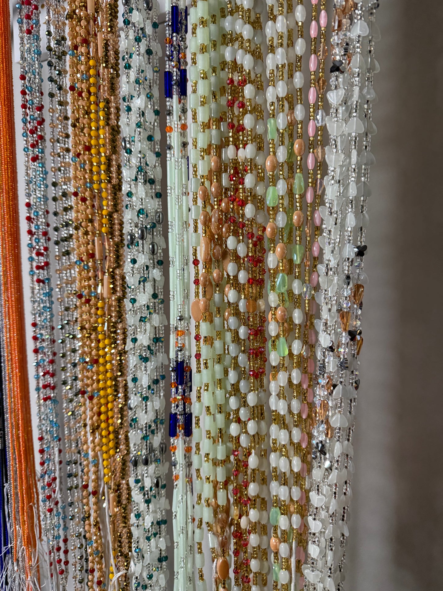 Tie On Waistbeads Bundles