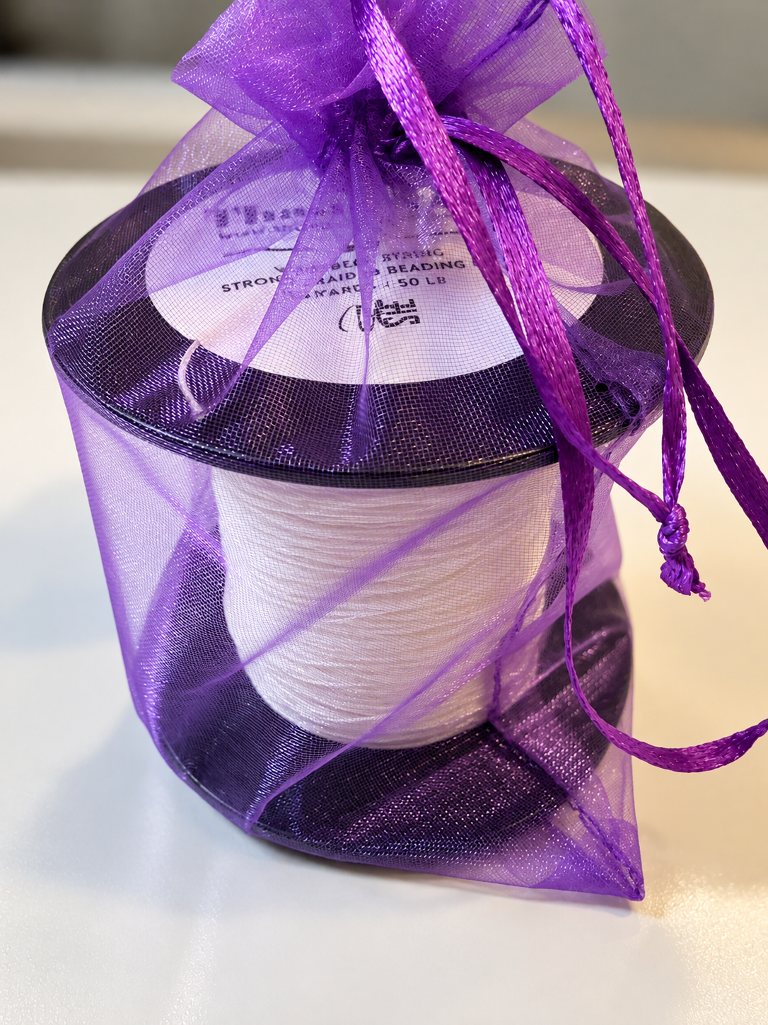 Uniquely SHE Waistbeads String