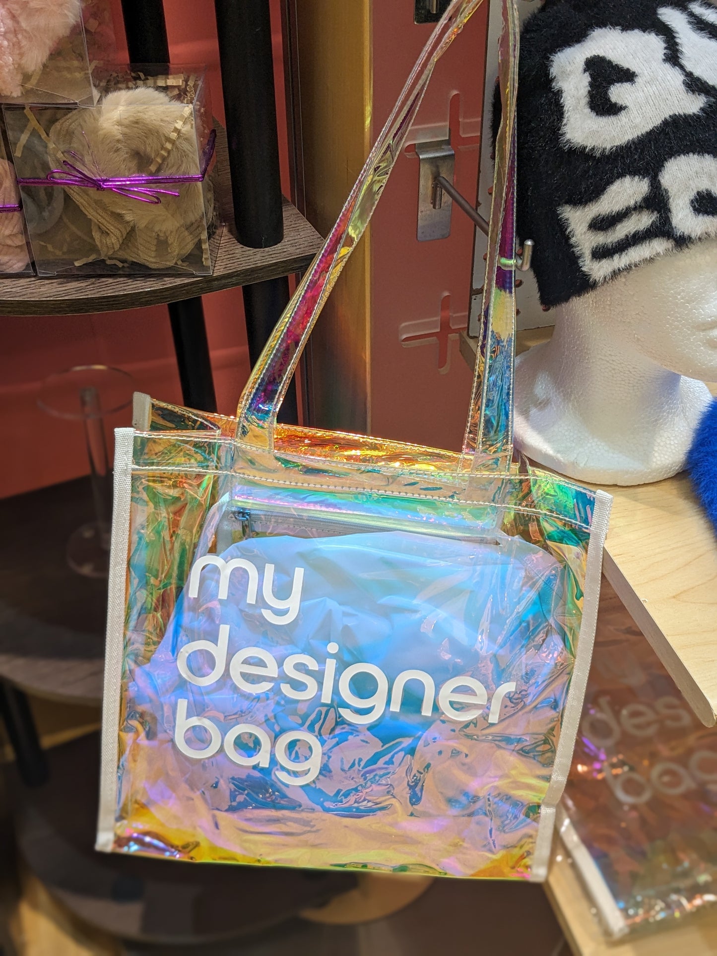 My Designer Bag /Tote